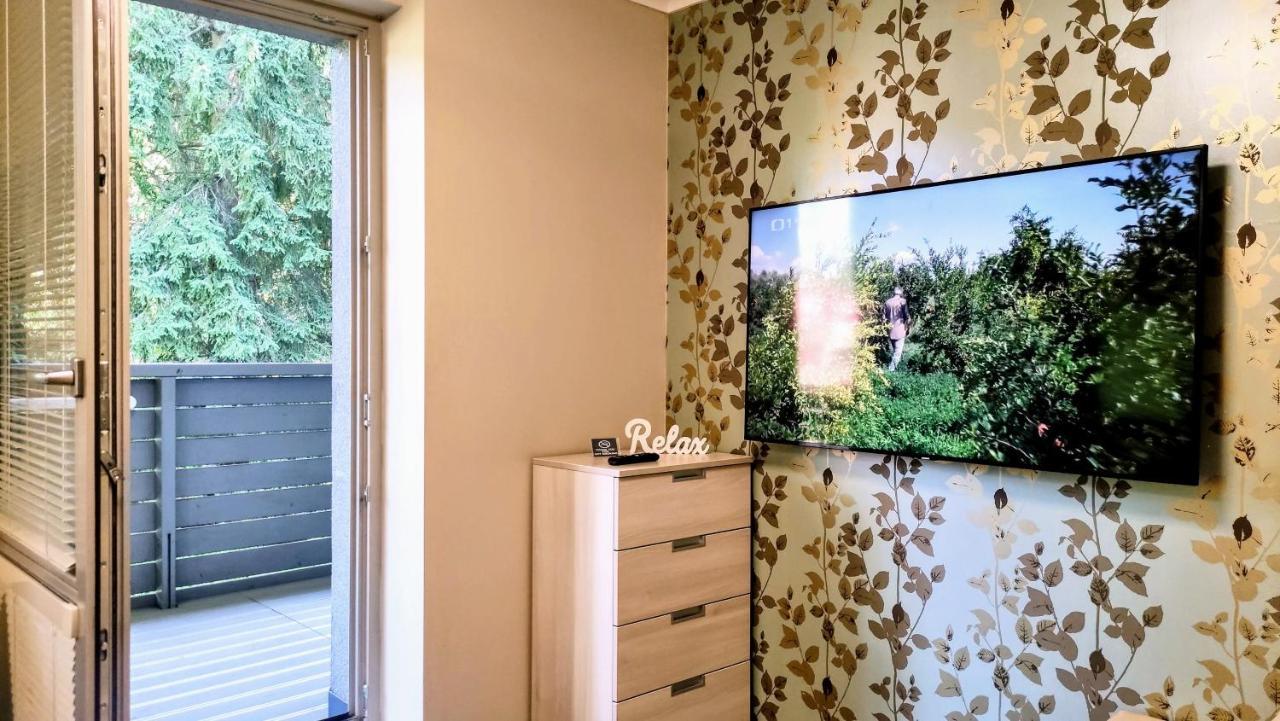 Relax Harrachov Apartments - Free Wellness Grotta Spa Екстер'єр фото
